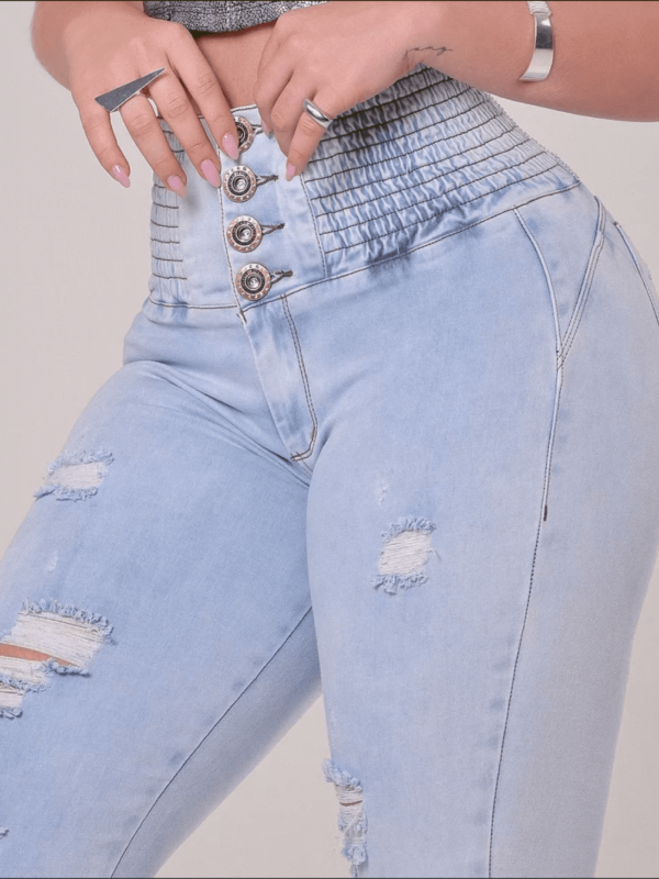 RHERO CALÇA COMPRESSORA MONTARIA