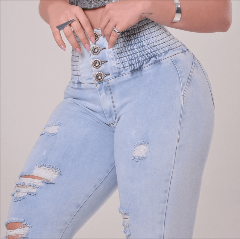 RHERO CALÇA COMPRESSORA MONTARIA