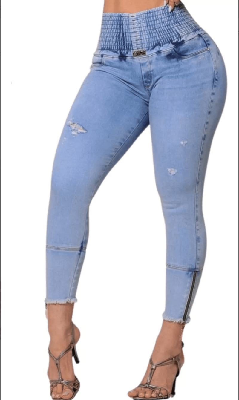 CALÇA RHERO COMPRESSORA - Image 4